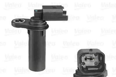 VALEO 254085 Egzantrık Sensörü Dacıa Duster 1.5 Sensör Türü: Indüktif Sensörü; Kutup Sayisi: 2; Gerilim [v]: 12;  