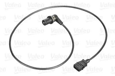 VALEO 254132 Krnak Devır Sensoru X22se Y22se Frontera B 