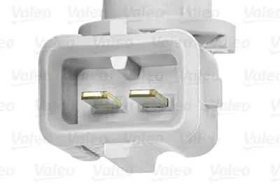VALEO 255602 Hararet Musuru Kangoo Clıo Megane Fluence Logan Trafıc 1,4 / 1,6 / 2,0 C4 C5 Partner P206 P306 P307  