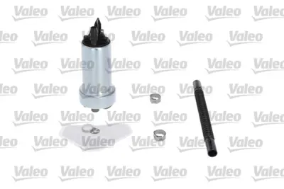 VALEO 347332 Yakıt Pompası N52 Bmw X5 E70 08>10 