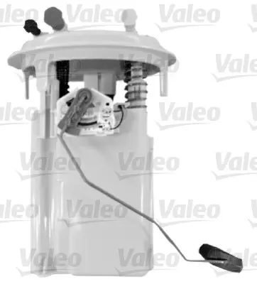 VALEO 347516 Yakıt Depo Samandırası C5 Iıı P407 1,6hdı / 2,0hdı 16v C5 Iıı C6 2,2hdı 16v (Isıtma Sıstmesız) 