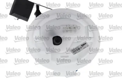 VALEO 348712 Yakıt Besleme Unıtesı Sag X204 09>15 W204 07>14 W212 09>15 C207 09>16 
