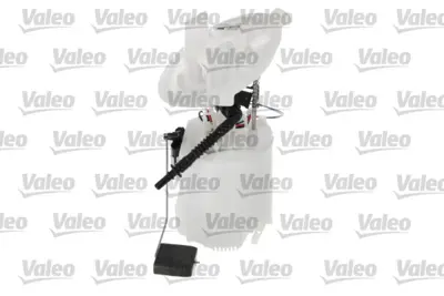 VALEO 348712 Yakıt Besleme Unıtesı Sag X204 09>15 W204 07>14 W212 09>15 C207 09>16 