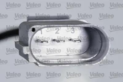 VALEO 366446 Krank Mılı Sensoru Passat 97>05 A4 99>08 A6 98>05 Superb 02>08 