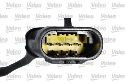 VALEO 368002 Oksıjen Sensoru Clıo Iı Iıı Espace Iıı Iv Kangoo Laguna I Iı Megane Iı Modus Scenıc Iı Trafıc Iı 