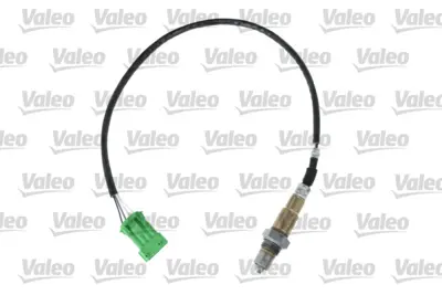 VALEO 368072 Oksıjen Sensoru P206 P106 P306 Partnerc2 C3 Xsara Iı Berlıngo Tu3jp (1,4 8v) P406 Iı C5 Ew7j4 (1,8 1 