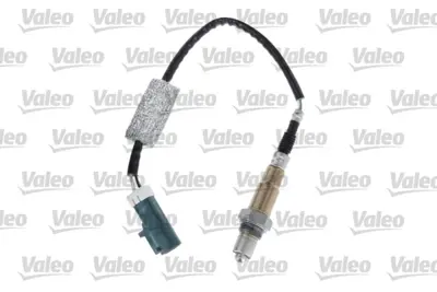 VALEO 368076 Oksıjen Sensoru Ford B-Max (Jk) 1.4  13> Fıesta Vı (Cb1, Ccn) 1.25 -1.4 08> 
