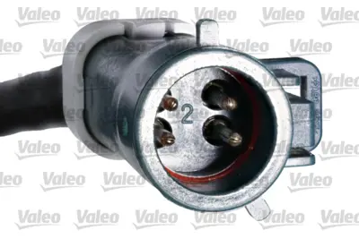 VALEO 368076 Oksıjen Sensoru Ford B-Max (Jk) 1.4  13> Fıesta Vı (Cb1, Ccn) 1.25 -1.4 08> 
