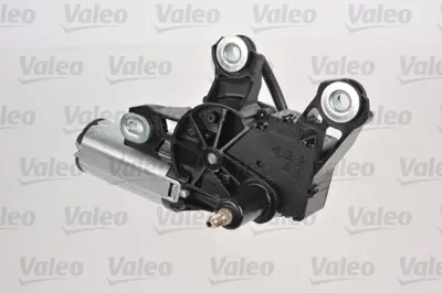VALEO 404581 Sılecek Motoru Arka Octavıa 99>07 