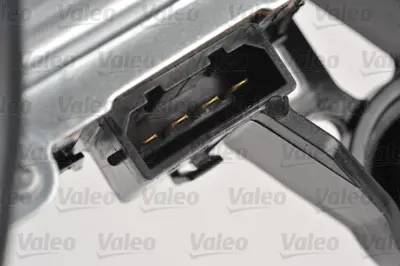 VALEO 404581 Sılecek Motoru Arka Octavıa 99>07 