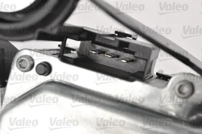 VALEO 404704 Sılecek Motoru Arka Vıano W639 03> Vıto W639 03> 