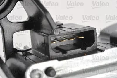 VALEO 404726 Sılecek Motoru Arka Polo (01 08) 
