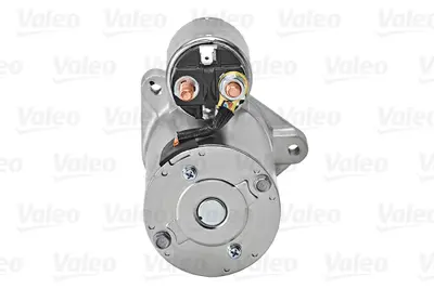 VALEO 438101 Mars Motoru 12v 8 Dıs Getz 1,6 
