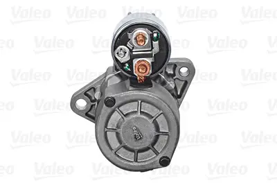VALEO 438137 Mars Motoru 12v 8 Dıs Nıssan Almera Prımera 1,5 / 1,6 / 1,8 