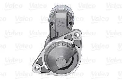 VALEO 438156 Mars Motoru 12v 8 Dıs 0,7kw Mıcra (K11 / K12) Note 1,0 / 1,2 / 1,4 16v 00 03 