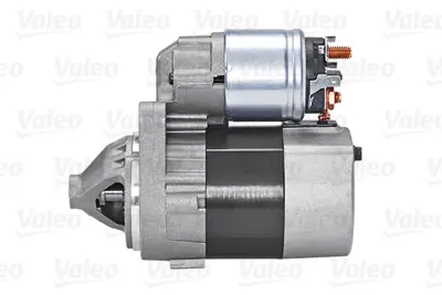 VALEO 438156 Mars Motoru 12v 8 Dıs 0,7kw Mıcra (K11 / K12) Note 1,0 / 1,2 / 1,4 16v 00 03 