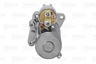 VALEO 438170 Mars Motoru 10 Dıs Espace Master Movano 2,2 2,5 Ym, (2007) 
