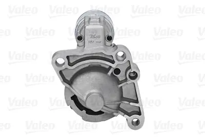 VALEO 438170 Mars Motoru 10 Dıs Espace Master Movano 2,2 2,5 Ym, (2007) 