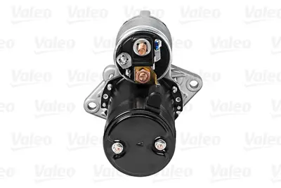 VALEO 438183 Mars Motoru 12v 10 Dıs 1,3kw Astra F / G / H 1,4ı 1,6ı (91 97) Corsa Combo Tıgra Zafıra Vectra A 1,4 