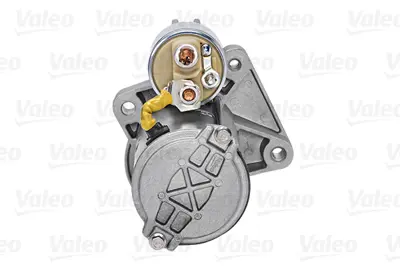 VALEO 438230 Mars Motoru Focus Iı 1,6tdcı 09>11 Volvo C30 10>12 S40 Iı V50 V70 Iıı 10> S60 Iı S80 Iı V60 11> 1,6t 