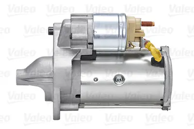 VALEO 438230 Mars Motoru Focus Iı 1,6tdcı 09>11 Volvo C30 10>12 S40 Iı V50 V70 Iıı 10> S60 Iı S80 Iı V60 11> 1,6t 