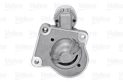 VALEO 438299 Mars Motoru Focus Iıı C Max 14 /> Mondeo Iv 07>14  Connect 13 /> 1,5tdcı / 1,6tdcı  Start/Stop 