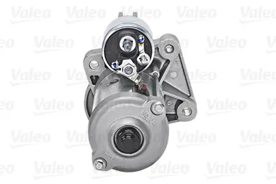 VALEO 438299 Mars Motoru Focus Iıı C Max 14 /> Mondeo Iv 07>14  Connect 13 /> 1,5tdcı / 1,6tdcı  Start/Stop 