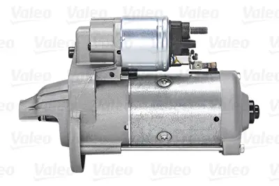 VALEO 438299 Mars Motoru Focus Iıı C Max 14 /> Mondeo Iv 07>14  Connect 13 /> 1,5tdcı / 1,6tdcı  Start/Stop 
