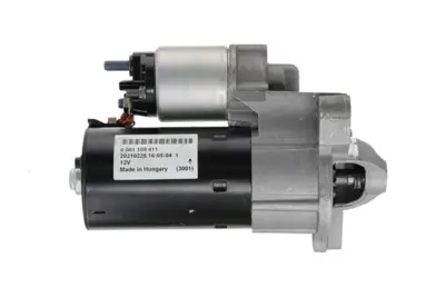 VALEO 438537 Mars Motoru Volvo S60 Iı (134) T6 Awd 10>15 S80 Iı (124) 3.2-T6  06>10 V60 I (155, 157) T6 Awd 10>15 