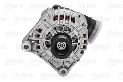 VALEO 439398 Alternator 120 A 14v Bmw E36 E39 E60 E46 E53 E38  