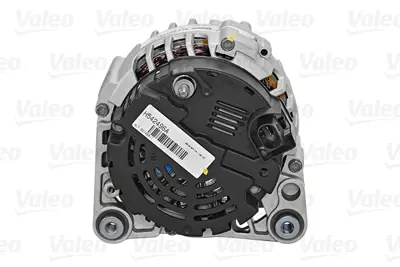 VALEO 439421 Alternator 12v 140a A4 1,9tdı Super B 1,9 / 2,0tdı Passat 1,9 2,0tdı 