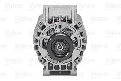 VALEO 439430 Alternator 12v 75a Clıo Megane Scenıc 