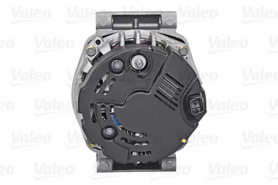VALEO 439430 Alternator 12v 75a Clıo Megane Scenıc 