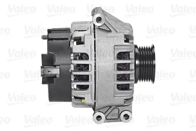 VALEO 439430 Alternator 12v 75a Clıo Megane Scenıc 