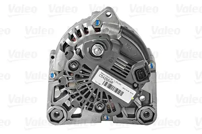 VALEO 439475 Alternator 12v 110a Tg11c011 Clıo Iı 1,5dcı Megane Iı (437434) 