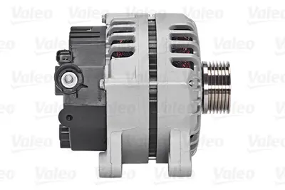 VALEO 439521 Alternator Berlıngo Iı Berlıngo Iıı C4 C4 (B7) Ds4 C3 C3 Iı C5 Iı Xsara Iı P307 P407 P206 Partner Iı 