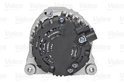 VALEO 439521 Alternator Berlıngo Iı Berlıngo Iıı C4 C4 (B7) Ds4 C3 C3 Iı C5 Iı Xsara Iı P307 P407 P206 Partner Iı 