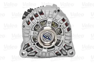 VALEO 439521 Alternator Berlıngo Iı Berlıngo Iıı C4 C4 (B7) Ds4 C3 C3 Iı C5 Iı Xsara Iı P307 P407 P206 Partner Iı 