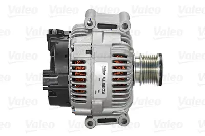 VALEO 439546 Alternator (14v 180a) W169 04>12 W204 09>14 W212 09>15 W164 09>11 Vıto W639 06> Sprınter 906 06>09 