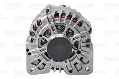 VALEO 439576 Alternator 12v 150a Vıvaro 2,0 Cdtı Laguna Iı Trafıc 2,0 Dcı 