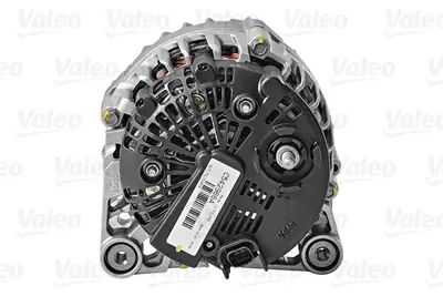 VALEO 439576 Alternator 12v 150a Vıvaro 2,0 Cdtı Laguna Iı Trafıc 2,0 Dcı 