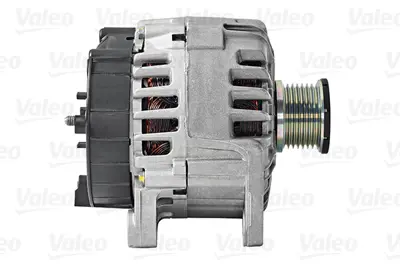 VALEO 439576 Alternator 12v 150a Vıvaro 2,0 Cdtı Laguna Iı Trafıc 2,0 Dcı 
