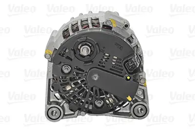 VALEO 439584 Alternator 14v 125a Clıo Iv 12> Captur I 13> Symbol Iıı 13> Fluence 10> Megane Iıı 10> Logan Iı 12>  