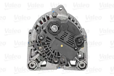 VALEO 439593 Alternator 12v 110a Megane Iı 1,5dcı (Tg11c069) 