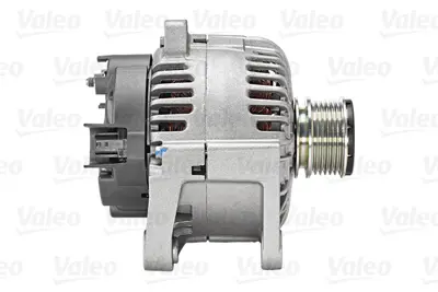 VALEO 439593 Alternator 12v 110a Megane Iı 1,5dcı (Tg11c069) 