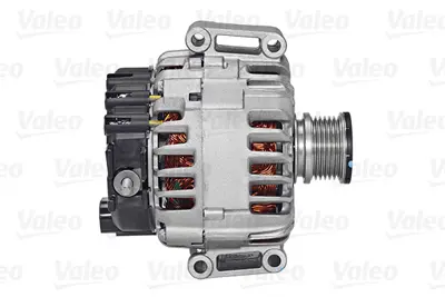 VALEO 439597 Alternator (14v 220a) Mercedes Sprınter 906 06> 
