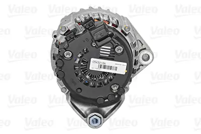 VALEO 439602 Alternator Sarj Dınamosu 230 A 14 V Bmw X5 E70 06>10  