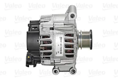 VALEO 439617 Alternator 12v 120a Ds3 C3 Iıı P208 P308 P207 P3008 P2008 Partner Tepe 207 P308 P508 P208 P5008 C3 P 
