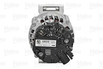 VALEO 439617 Alternator 12v 120a Ds3 C3 Iıı P208 P308 P207 P3008 P2008 Partner Tepe 207 P308 P508 P208 P5008 C3 P 