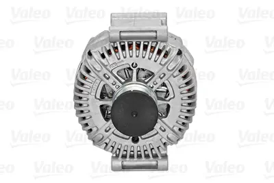 VALEO 439619 Alternator (14v 180a) Vıto W639 03> Vıano W639 03> Sprınter 06>16 